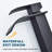 Single-handle Bathroom Faucet with Drain Assembly-101020936