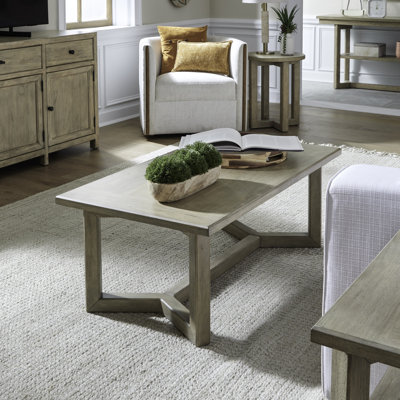 Table basse Aason