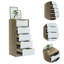 Commode verticale 5 tiroirs Kaia-1184150998
