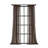 Baltej Semi Sheer Curtain Single Panel-349399781-349399704