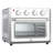 HomCom Toaster Oven