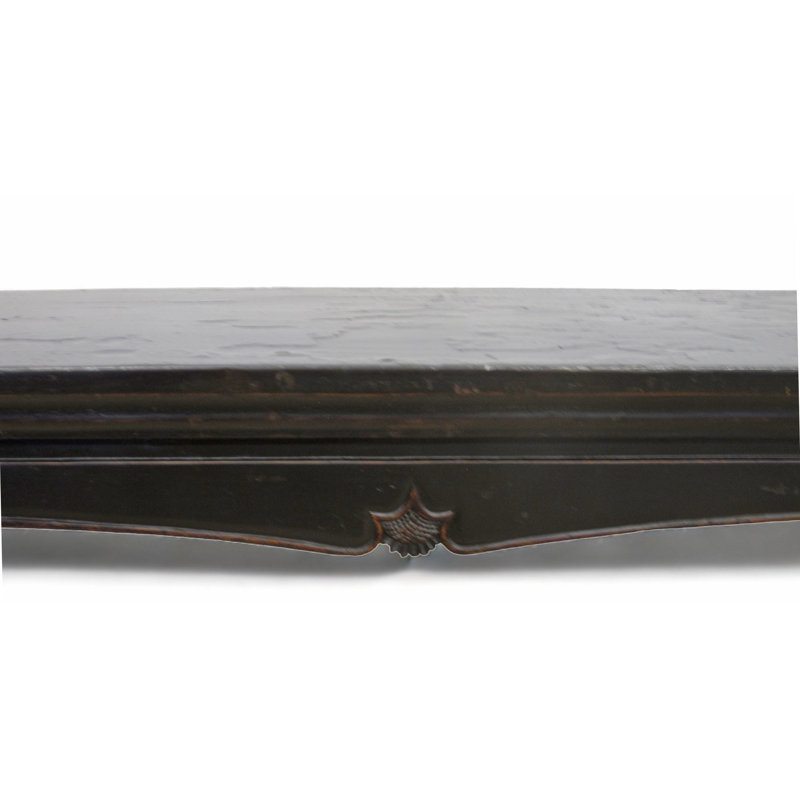 Console de vestibule antique chinoise