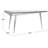 Casey-Jayne 55'' Console Table