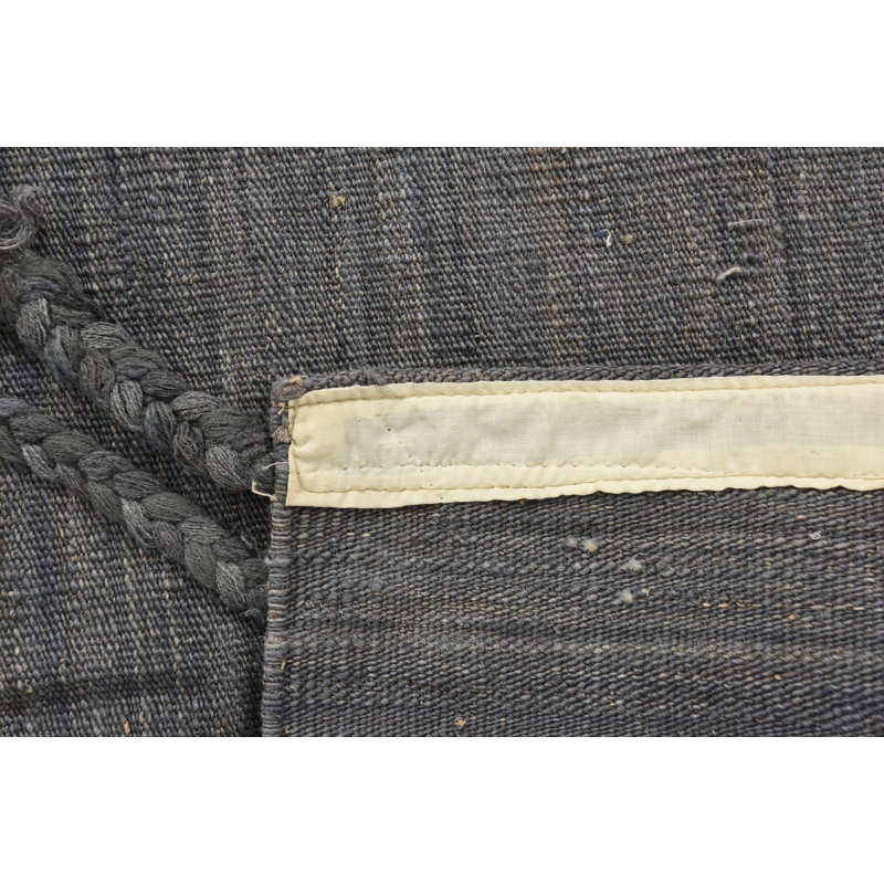 Aabha Gray Rug