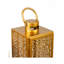 Candle Holders for Indoor Outdoor, Hanging Metal Lanterns-1017419851