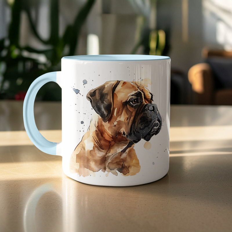 Mug