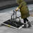 HomCom Threshold Ramp-56433818