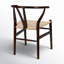 Chaise d'appoint Fairbanks Windsor-252093295