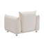 Fauteuil d'appoint Donato