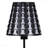 Table Lamp - Metal Material