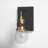 Tommie Dimmable Bath Sconce