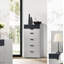 Ensemble de chambre configurable Mcgouver