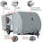 Mildew Resistant RV Cover By Classic Accessories-44962293