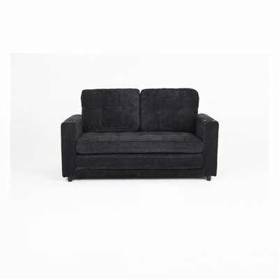 Canapé-lit convertible en futon