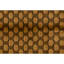 Hand Knotted Wool Area Rug in Green