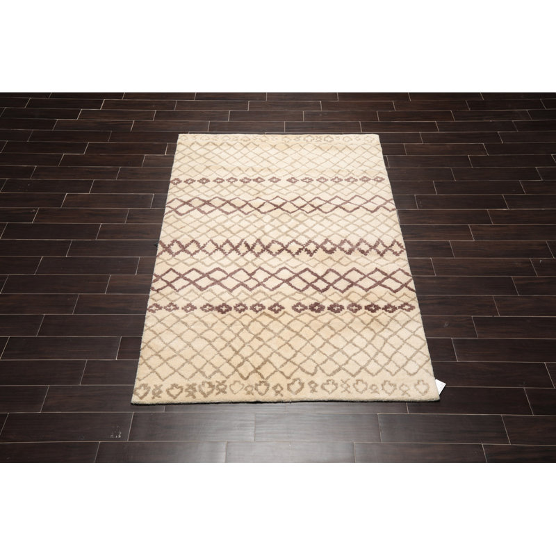 Lipton Wool Indoor Rug