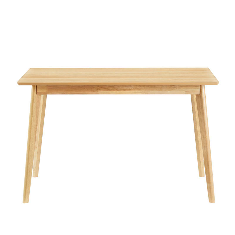 Modway Oracle 47" Rectangle Dining Table, 47'' W x 29.5'' L