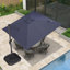 304cm Cantilever Parasol-2112644654