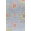 Clementine Hand Knotted Wool Oriental Area Rug-286193737