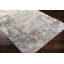 Tapis à motif abstrait en polypropylène tissé à la machine Kohut-799564109