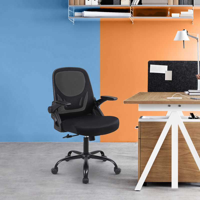 Fauteuil de bureau Dahiana