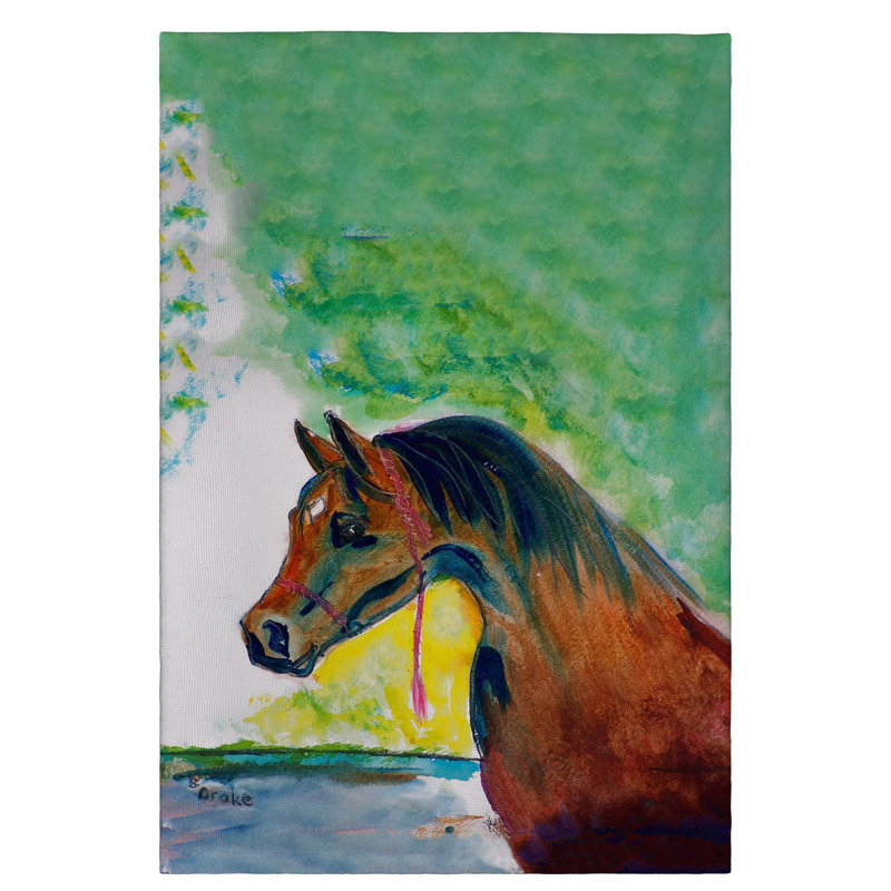 Ericka Ultra Light Hand Towel