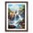Walnut Framed selected