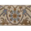 Tapis de salon All-Over Oushak 8 x 10