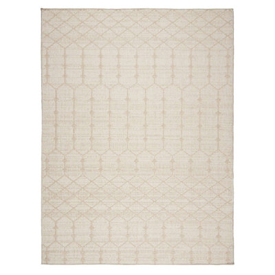 Pavilion Trellis Area Rug