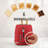 Classic Retro 2-Slice Toaster, Red-129245580