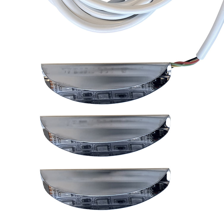 Delbosque RGB LED Under Cabinet Light Bar