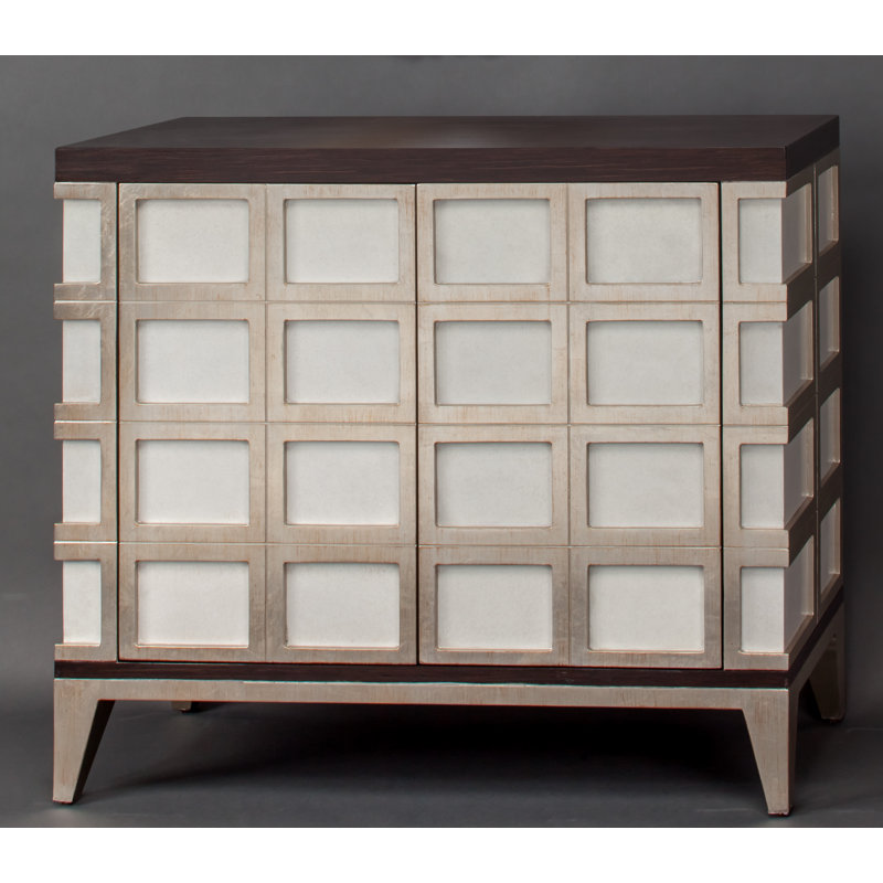 Accent Cabinet