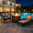 40,000 Btu Square Mgo Fire Pit-433861993