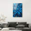 Neon Bloom Print by Oliver Gal-1912466274-2114661127