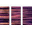 Ensemble de 3 impressions sur toile par John Lawrence pour John So 16 par Mark Lawrence-63638678