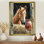 Dorinela - Animals Canvas Wall Art