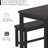 Efrat 4 - Person Four Leg Dining Set-110429718-98162476