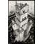 «Tower of Babel» par M.C.Escher, toile tendue avec châssis-904087884