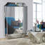 Beveled Wall Mirror