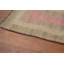 Tapis géométrique Kilim