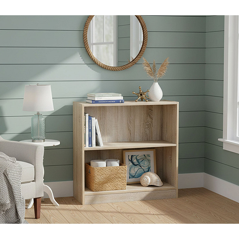 Robbe Bookcase, Sonoma Oak