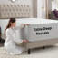 Drap-housse uni Empyrean Bedding-743435156-743386339