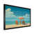 Black Single Picture Framed selected