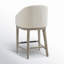 Tabouret de comptoir Bethea-98501988