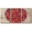 3 bols de fruits IV-802977431-802977428