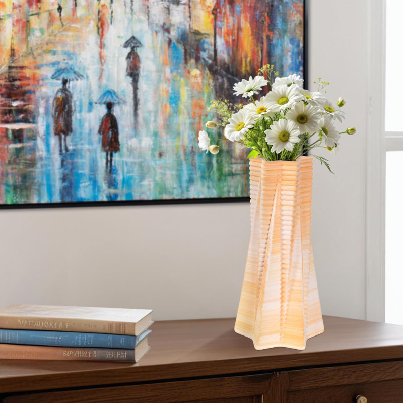 Vase Linnet