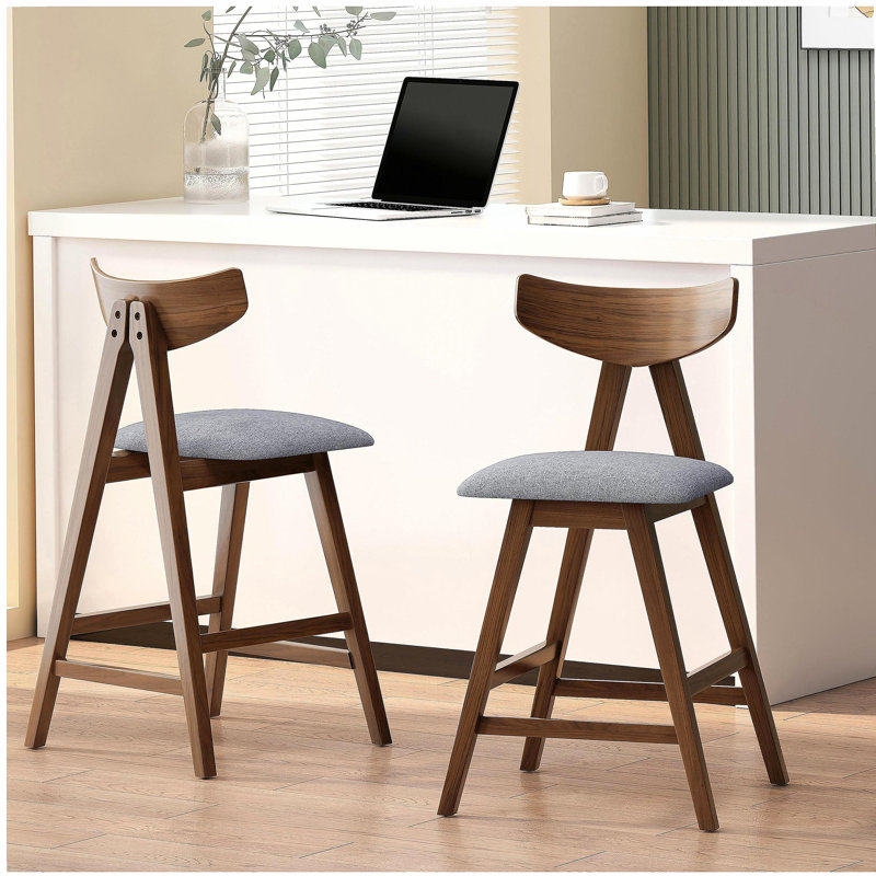 Bar Stool (2-piece set)