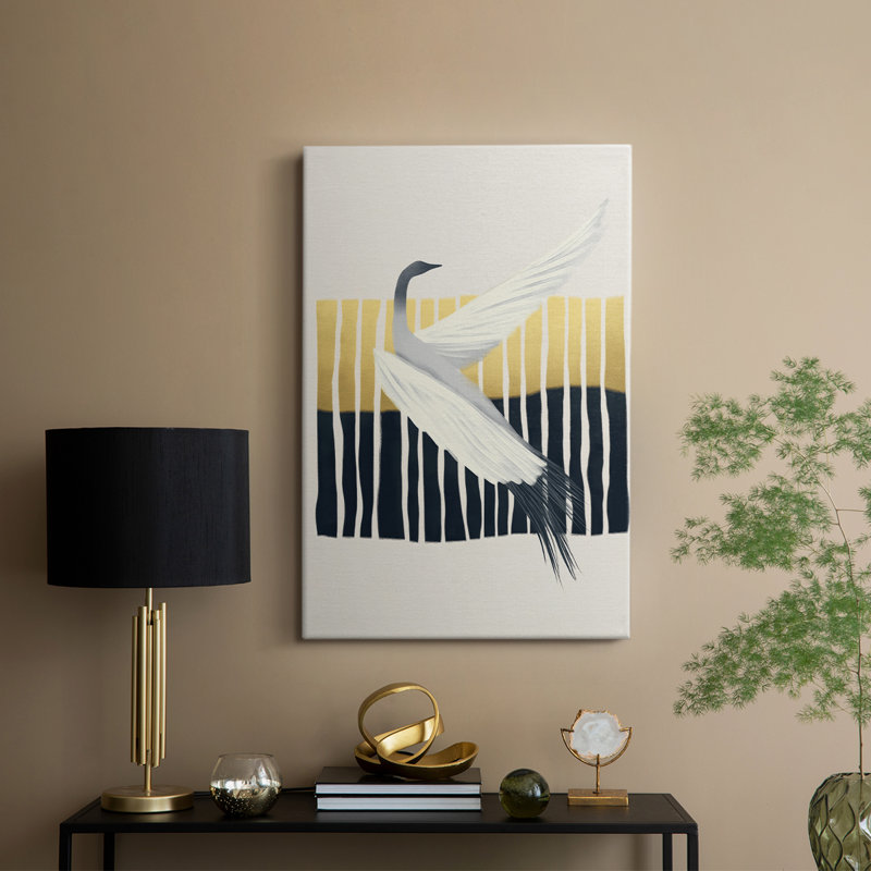 ANIMALS Series CECXC - Gallery Cavas, H 12 po x l 8 po