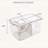 Pantry Partners Acrylic Food Storage Container