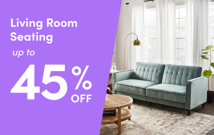 Living Room Seating Deals